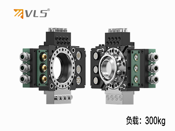自动快换 QCA-300F-(300kg)